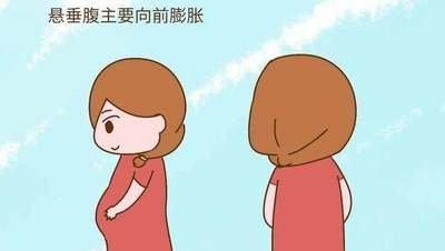 宝宝入盆以后孕妇有什么感觉吗