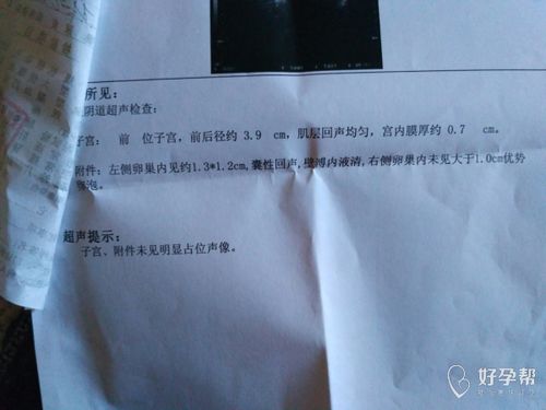 卵泡破裂出血会影响怀孕吗