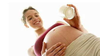 孕妇需要补钙吗
