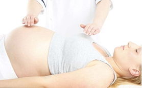 孕中期胎儿缺氧孕妇会有什么反应