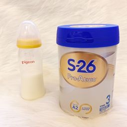 三段奶粉适合几个月？