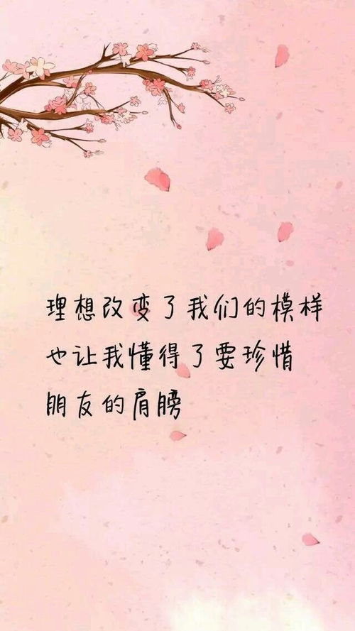 经典语录情感一句话