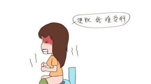 女性孕期如何避免出现便秘症状