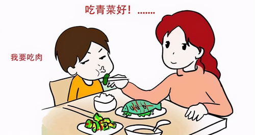 准妈妈健康饮食注意3个不宜的食物