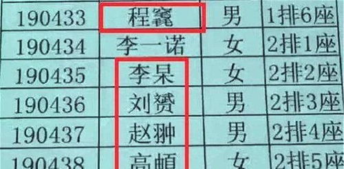 成语霸气冷酷的队名有哪些?