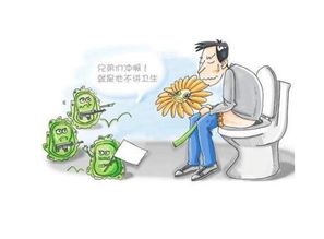 尖锐湿疣做激光怎么防止复发