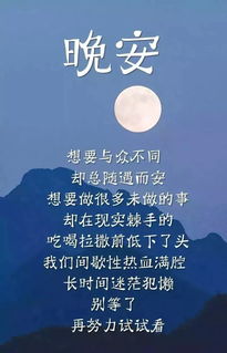 12月晚安图片