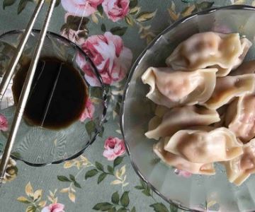 速冻水饺怎么煮 速冻水饺煮多久