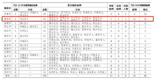 本土确诊几例以上是中高风险地区？