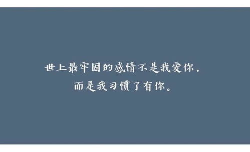 信任一旦失去了很难再信任的句子[优秀99段文案