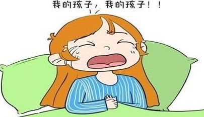 8个月胎儿胎停的原因