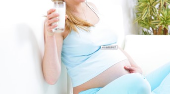 孕妇一定要吃孕妇奶粉吗?