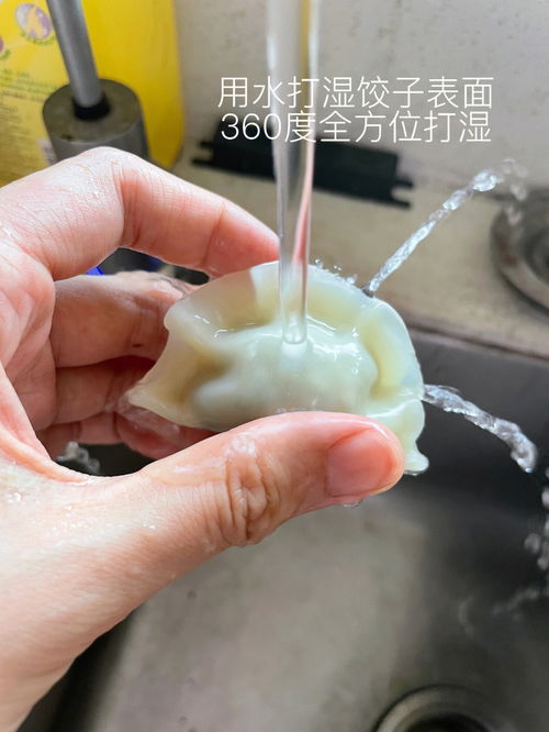 蒸冻饺子有何方法？