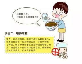 走出营养误区的句子