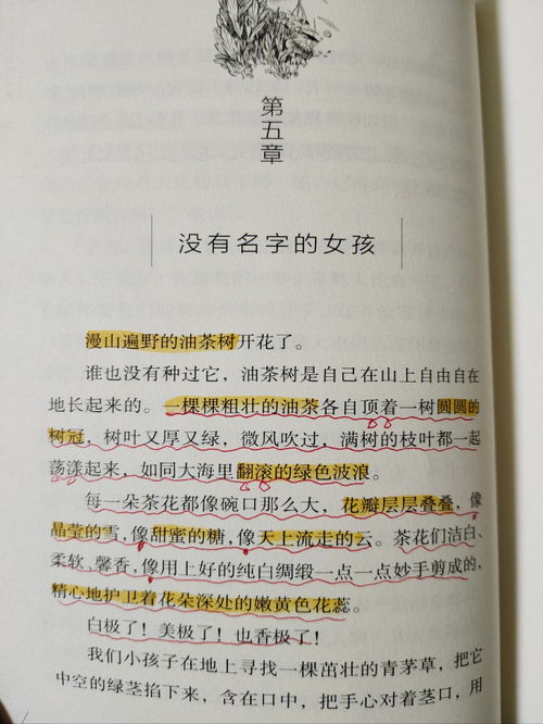 小学生好词好句摘抄大全短句