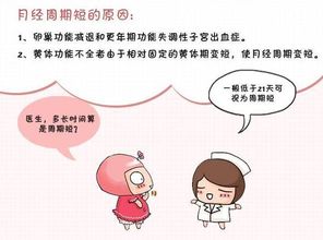 女人月经几天干净算正常