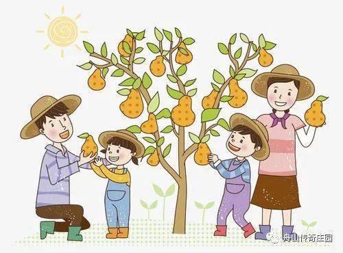一家人其乐融融的古诗句