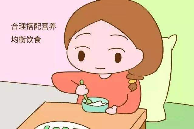 孕妇哺乳期不能吃哪些食物