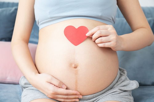 怀孕22周恶心怎么回事呢