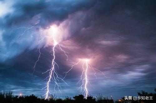 大年初一打雷下雨预示什么