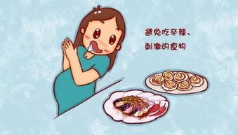 孕期常吃这4种食物对补钙无益吗