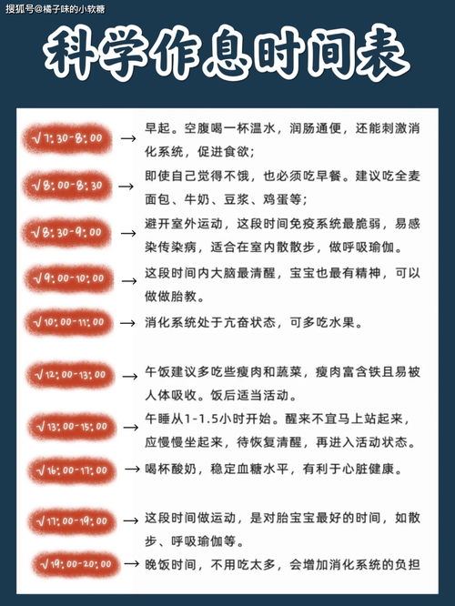 不同怀孕阶段应做不同运动吗