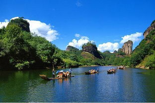 七月份去哪里旅游最合适